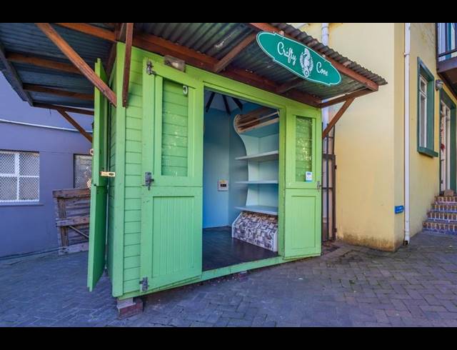 BUSINESS PROPERTY TO RENT IN KNYSNA CENTRAL